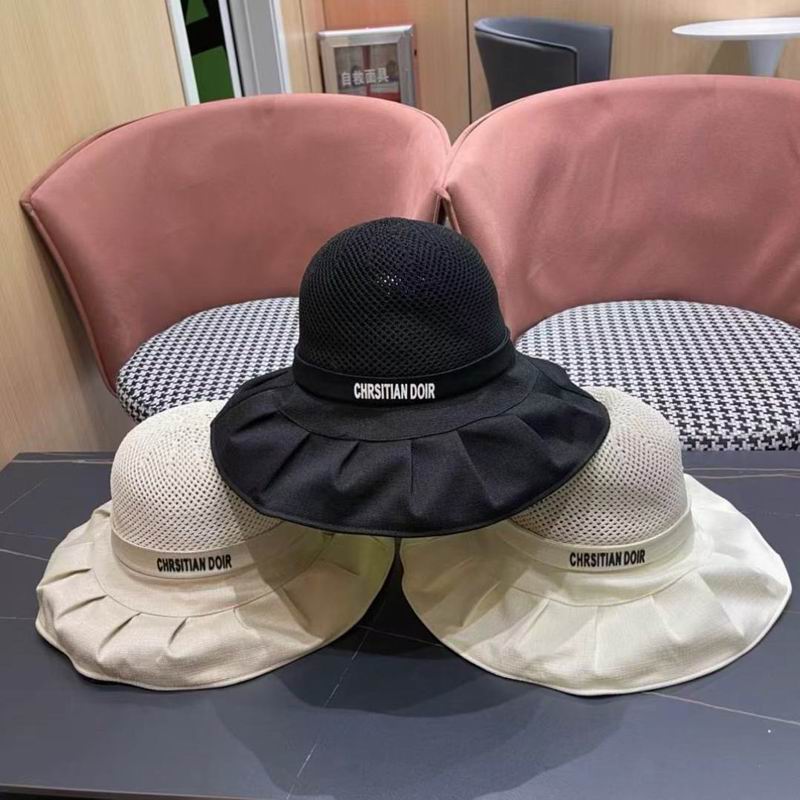 Dior hat 062728